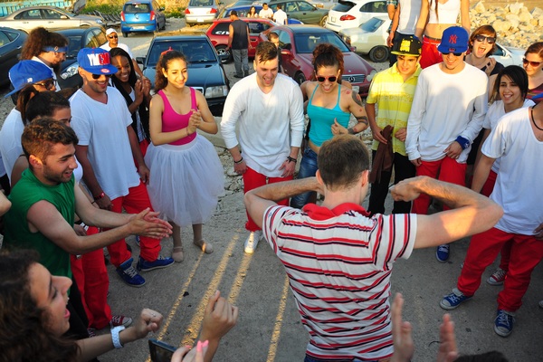 International Dance Day Festival
